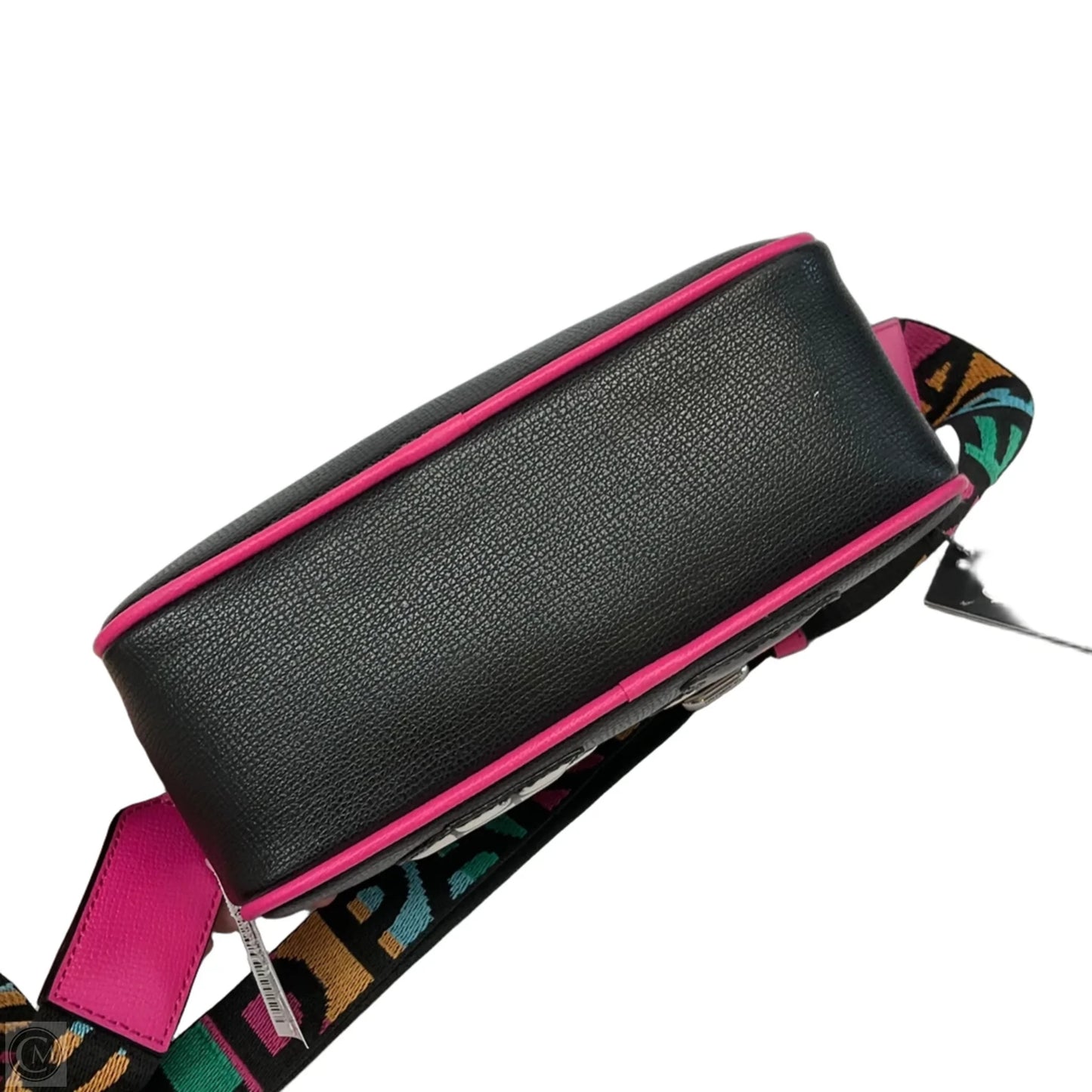 Crossbody Designer By Karl Lagerfeld, Size: Medium