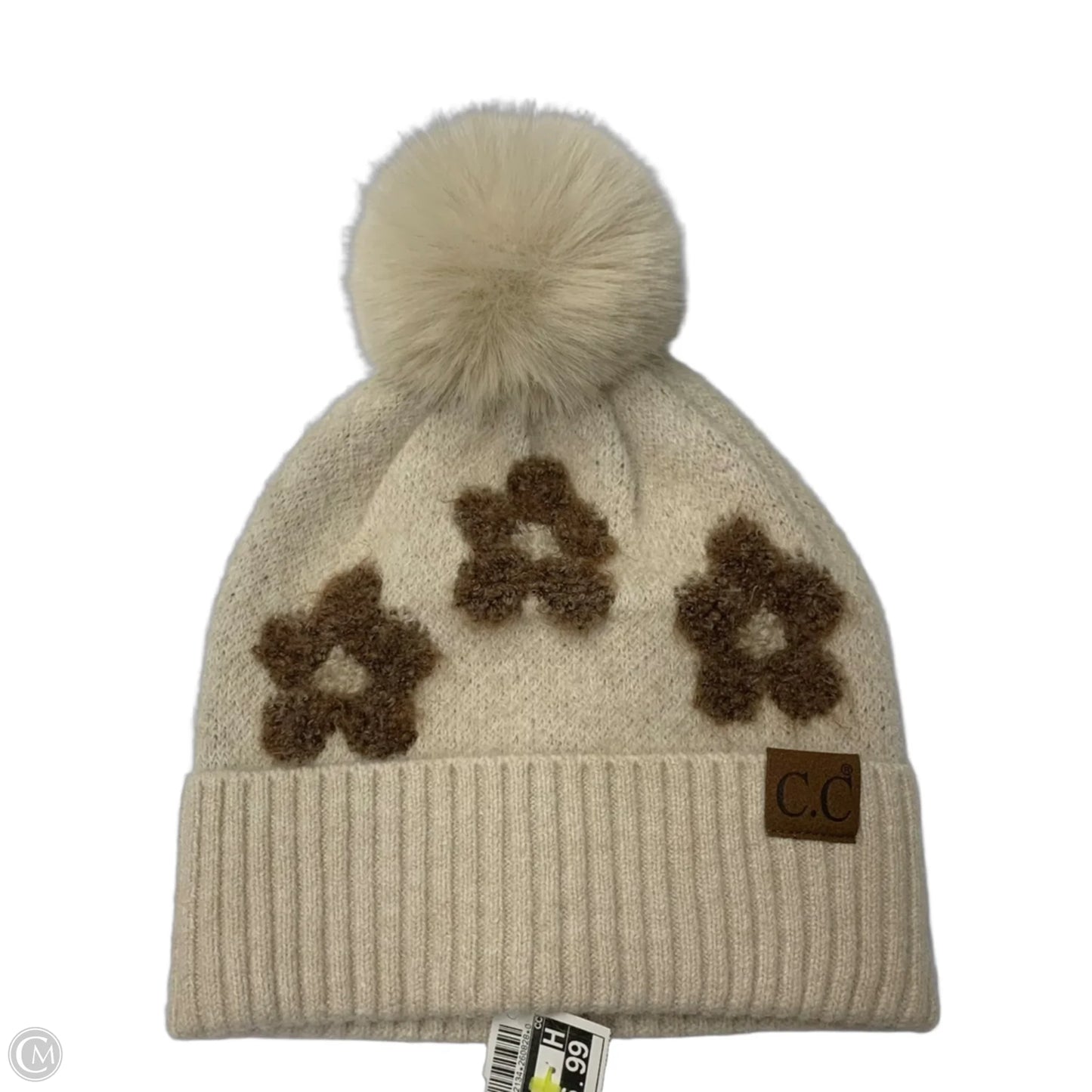 Hat Beanie By Cc