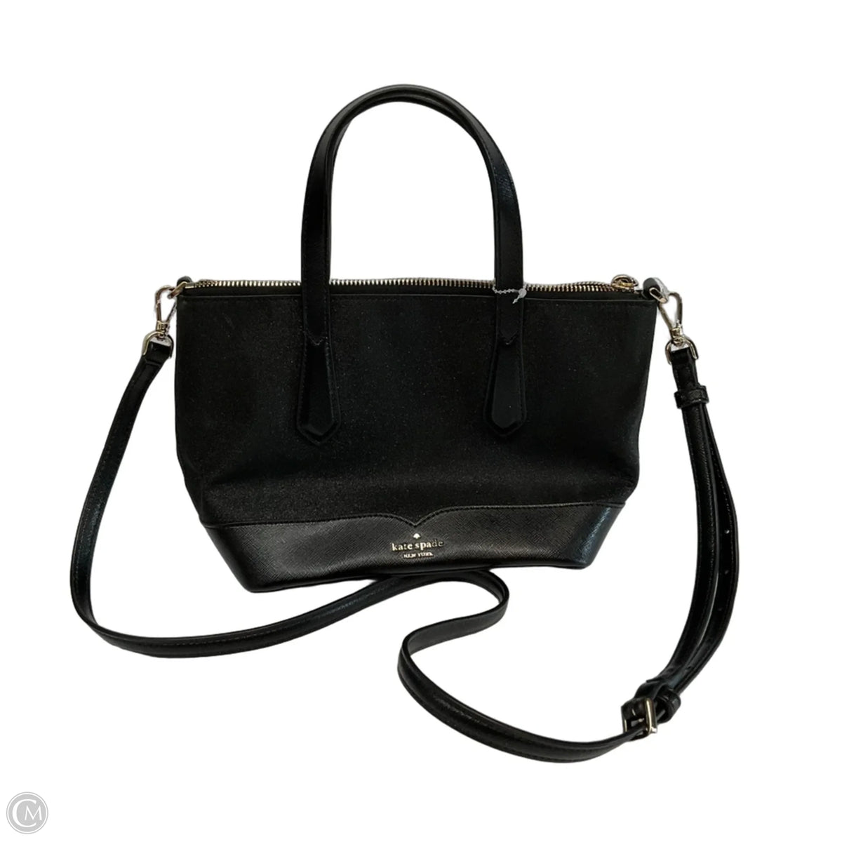 Crossbody Designer By Kate Spade, Size: Small