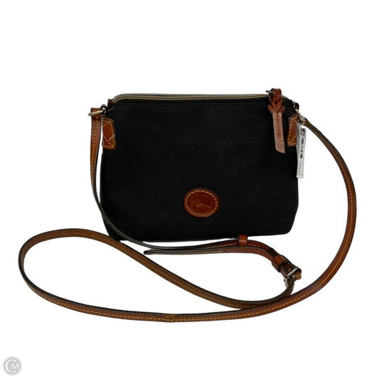 Crossbody Designer By Dooney And Bourke, Size: Small