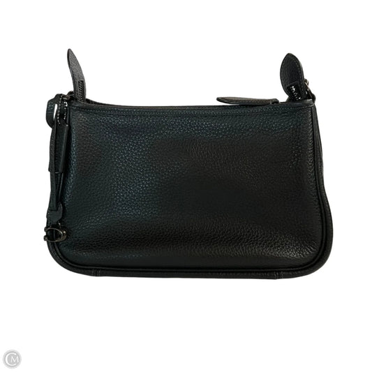 Crossbody Designer By Coach, Size: Small
