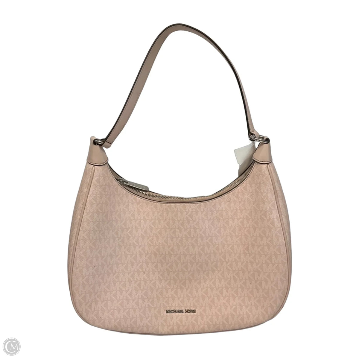 Handbag Designer By Michael Kors, Size: Small