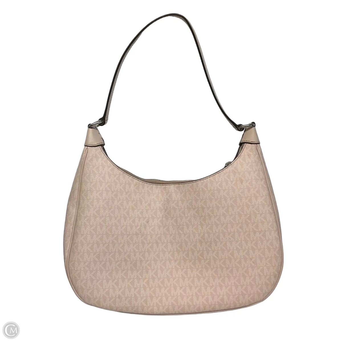 Handbag Designer By Michael Kors, Size: Small