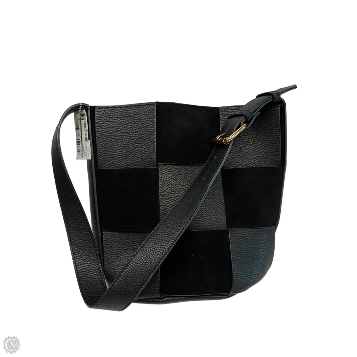 Handbag By Shiraleah, Size: Small