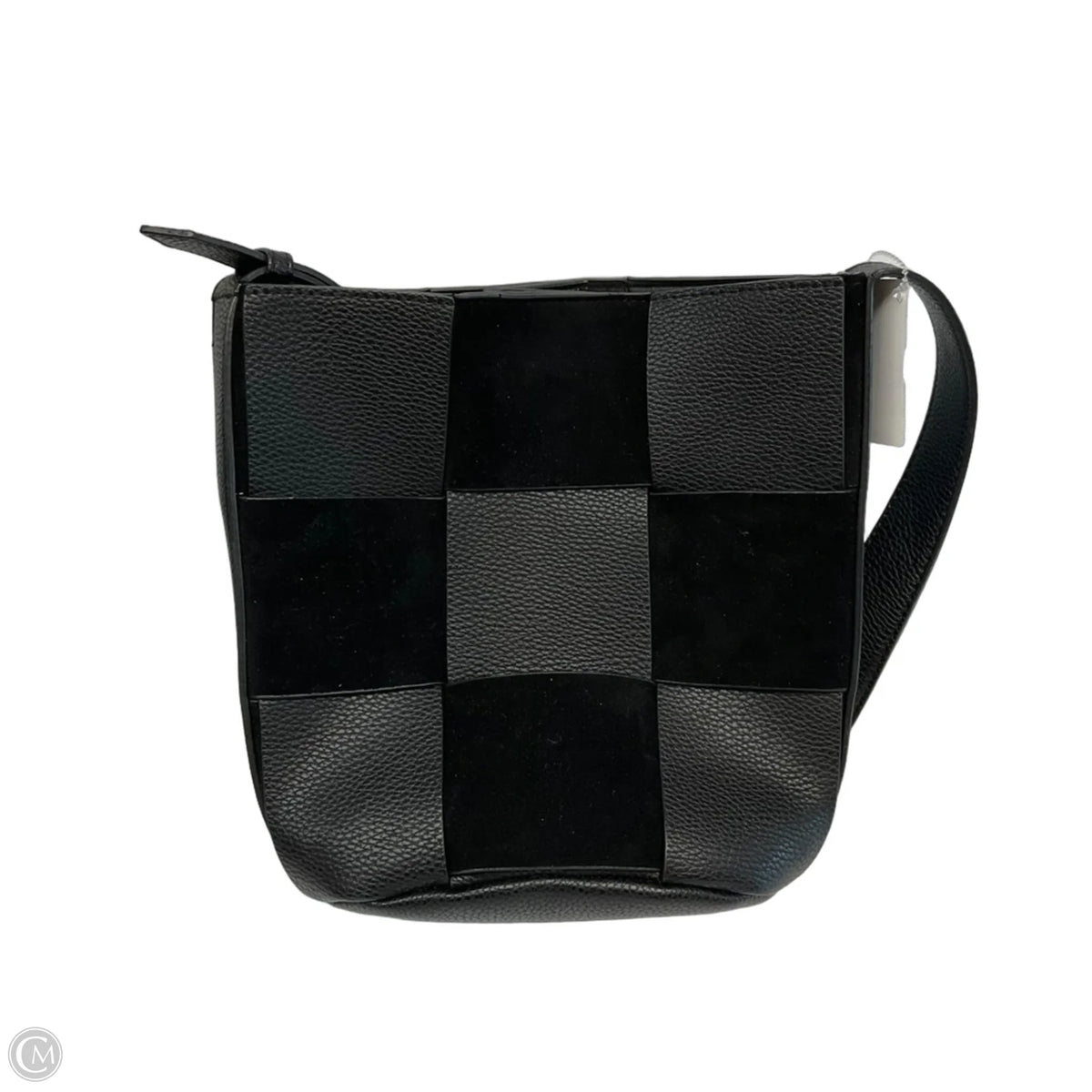 Handbag By Shiraleah, Size: Small
