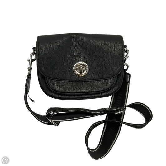 Crossbody Luxury Designer By Marc Jacobs, Size: Small