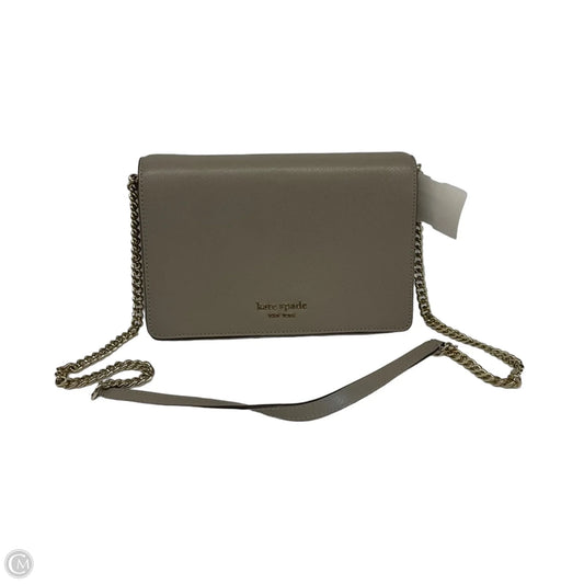 Crossbody Designer By Kate Spade, Size: Small