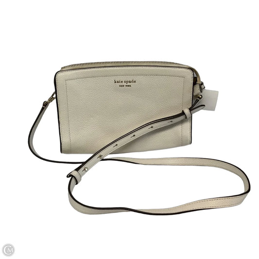 Crossbody Designer By Kate Spade, Size: Small