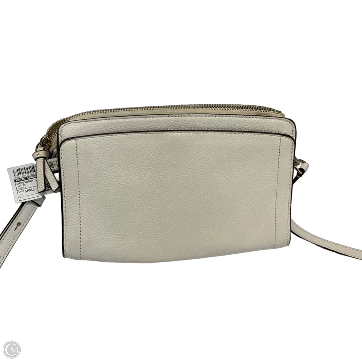Crossbody Designer By Kate Spade, Size: Small