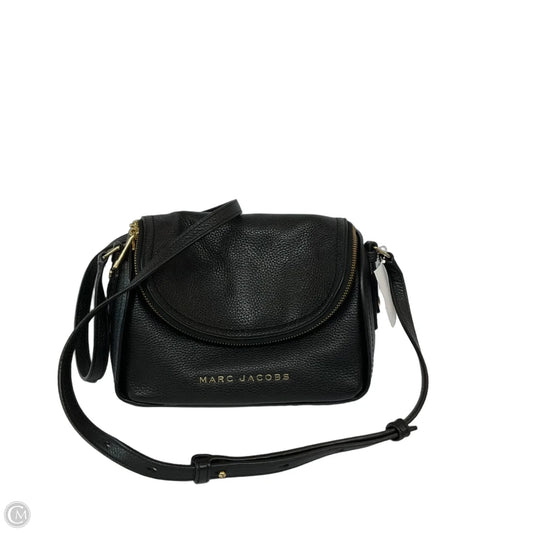 Crossbody Luxury Designer By Marc Jacobs, Size: Small