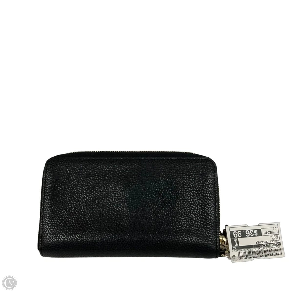 Wallet Designer By Michael Kors, Size: Medium
