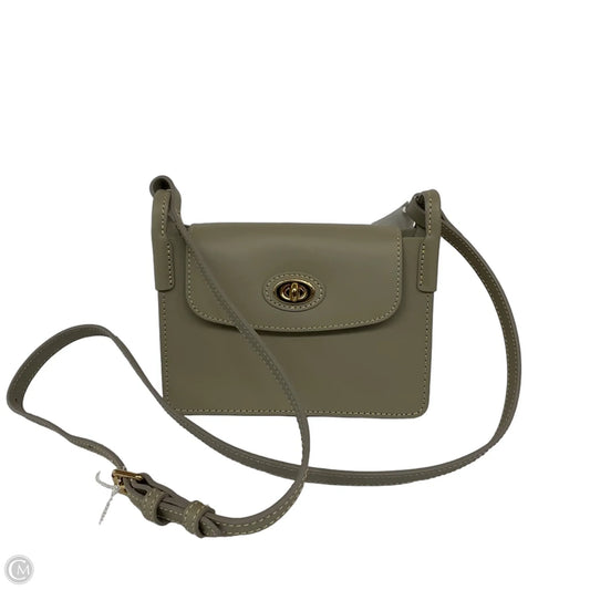 Crossbody Designer By Dooney And Bourke, Size: Small