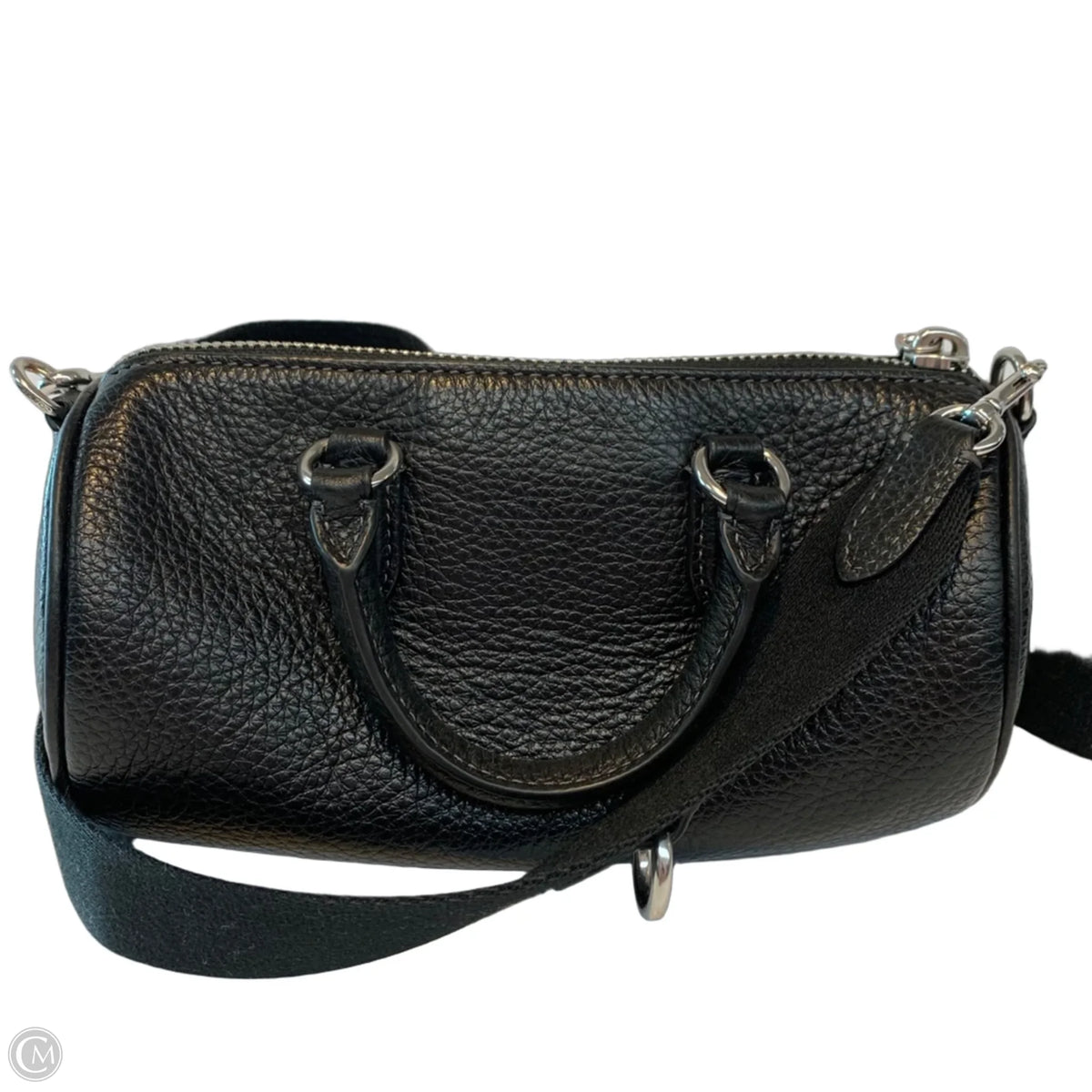 Crossbody Designer By Coach, Size: Small