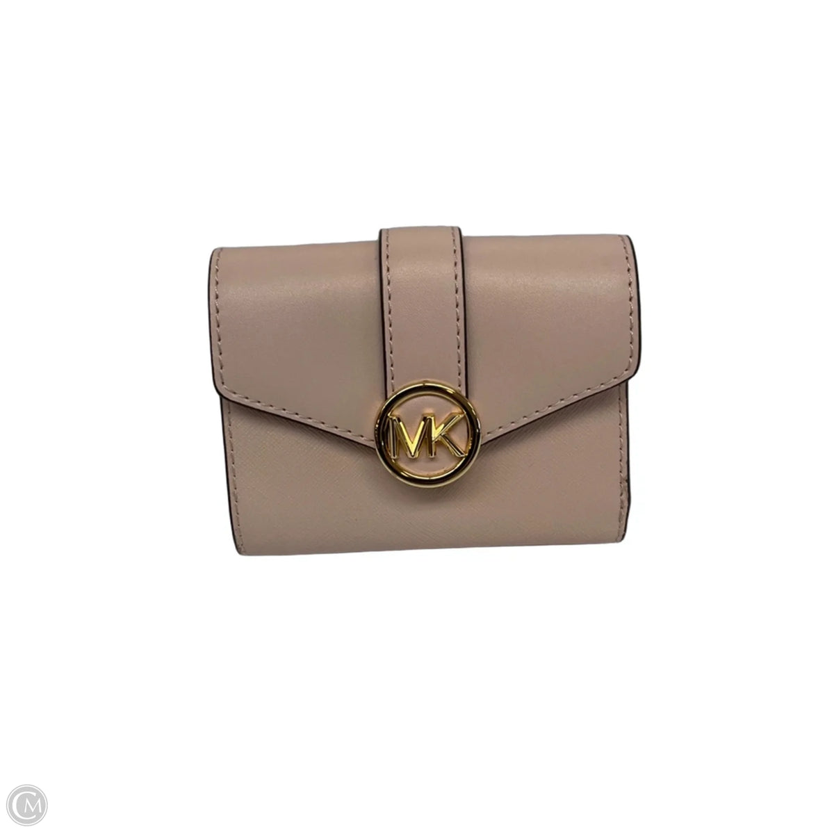 Wallet Designer By Michael Kors, Size: Small