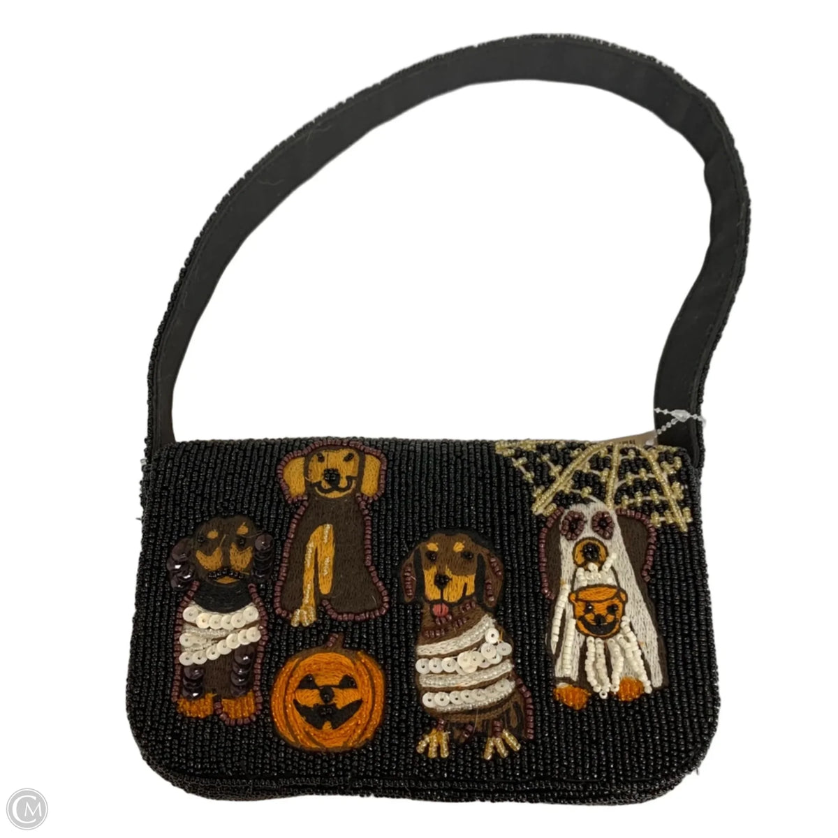 Handbag, Size: Small