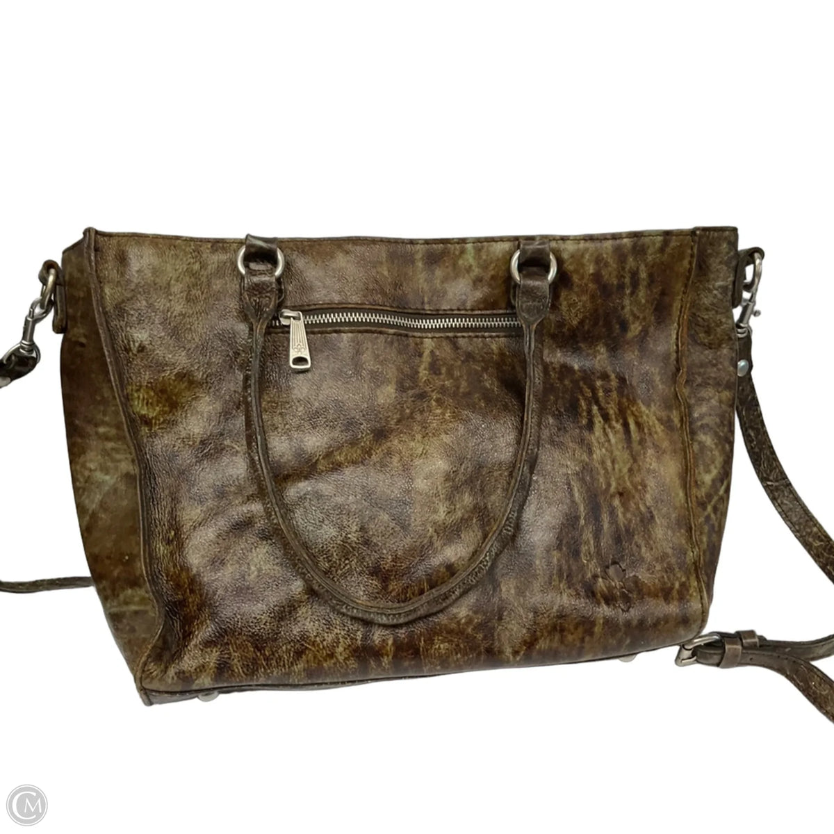 Handbag Designer By Patricia Nash, Size: Medium