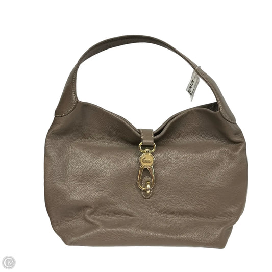 Handbag Designer By Dooney And Bourke, Size: Large