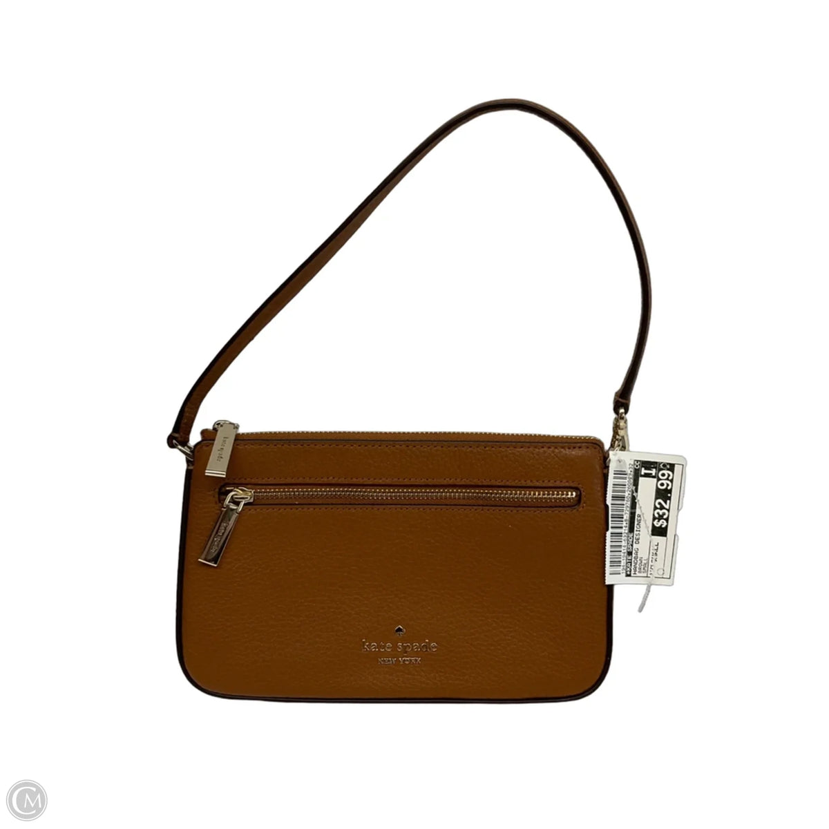 Handbag Designer By Kate Spade, Size: Small
