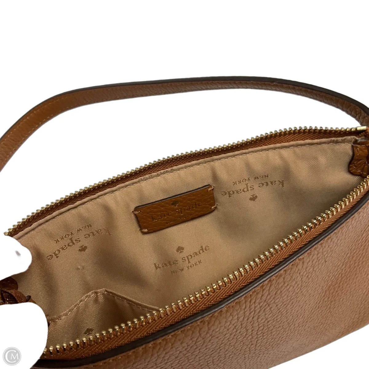 Handbag Designer By Kate Spade, Size: Small