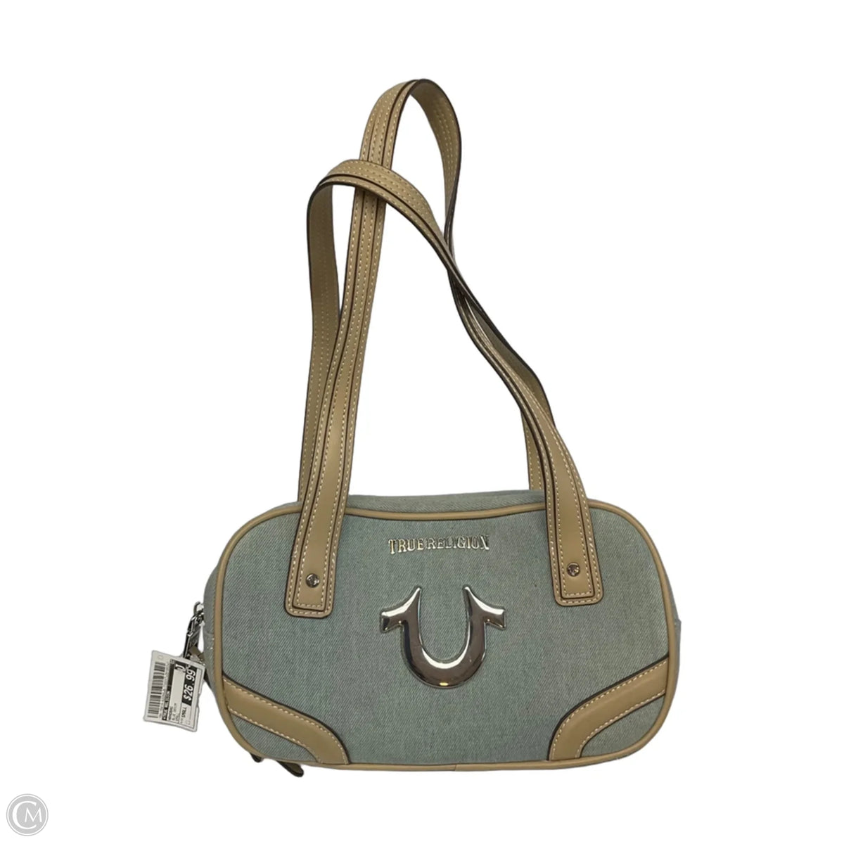 Handbag By True Religion, Size: Small