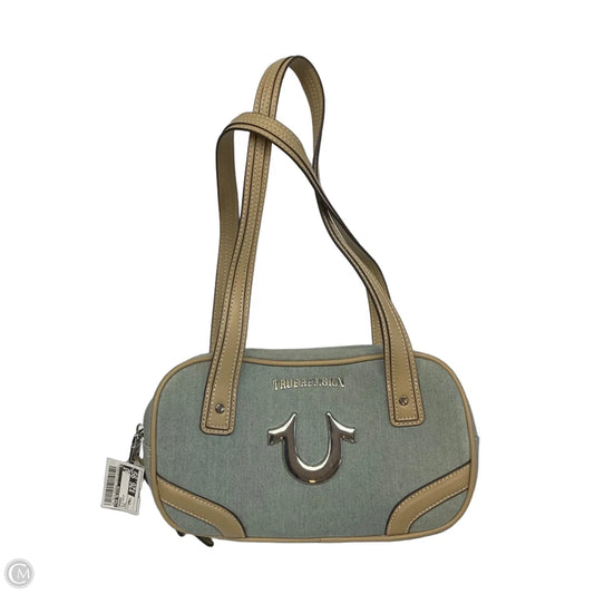 Handbag By True Religion, Size: Small