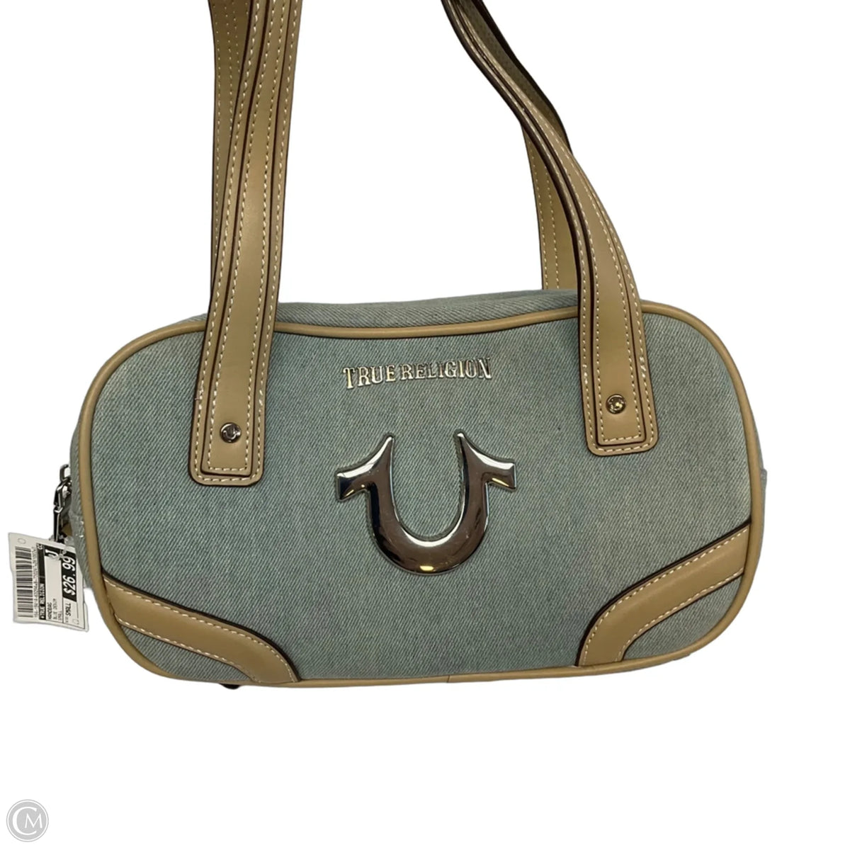 Handbag By True Religion, Size: Small