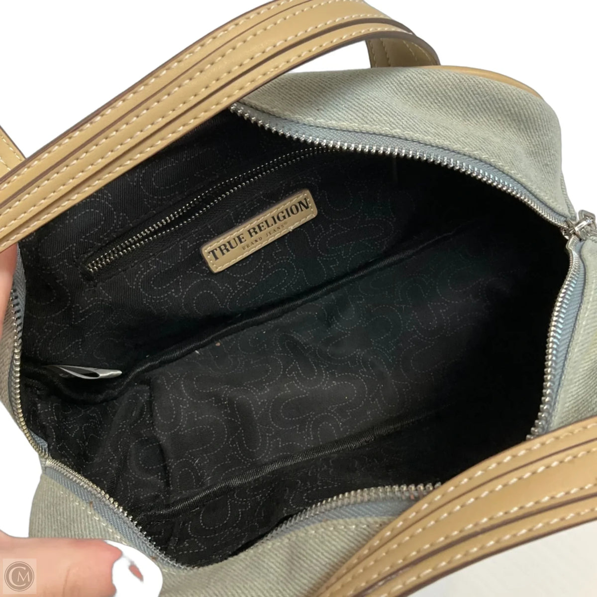 Handbag By True Religion, Size: Small