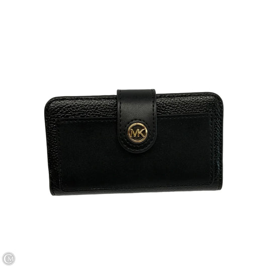 Wallet Designer By Michael Kors, Size: Small