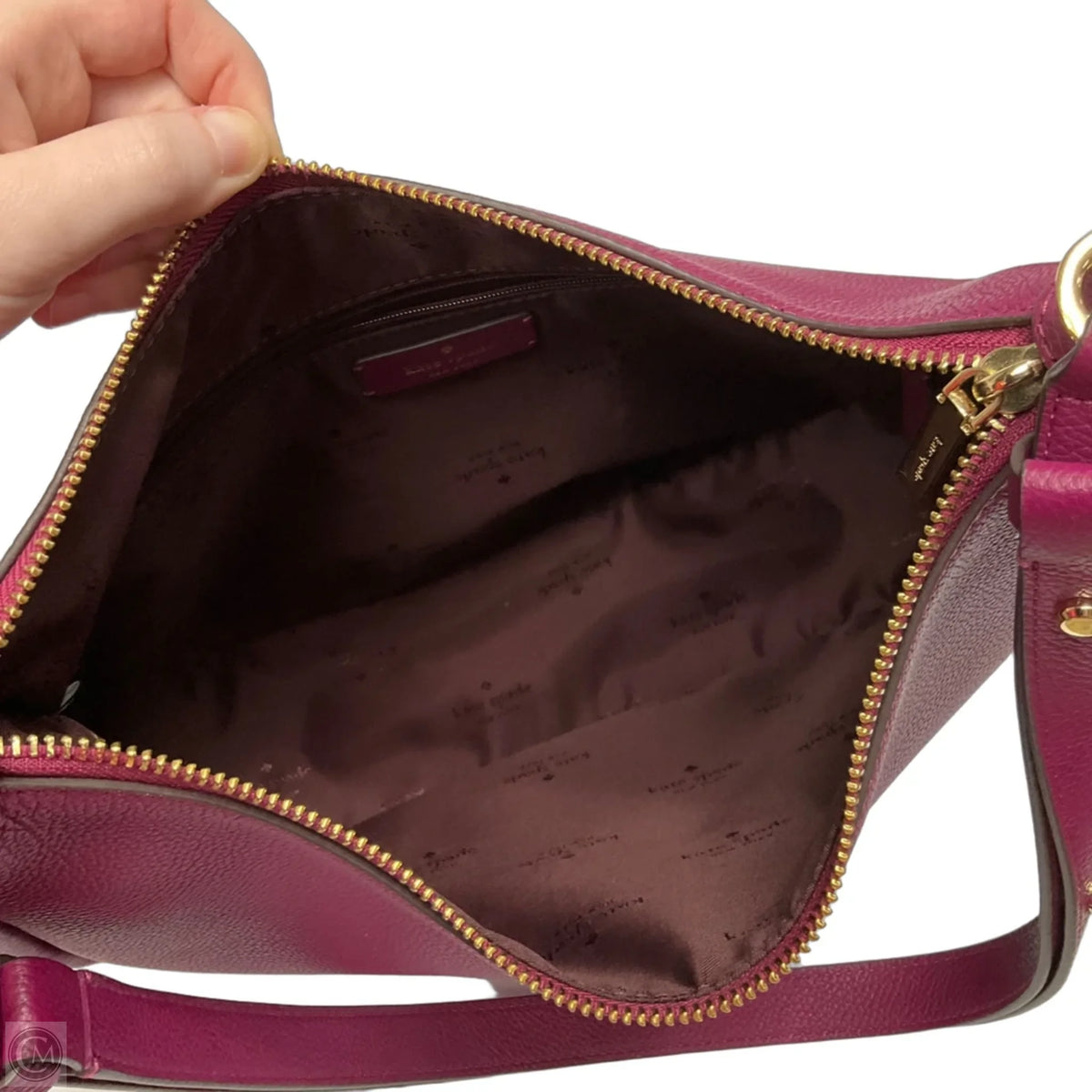 Handbag Designer By Kate Spade, Size: Small