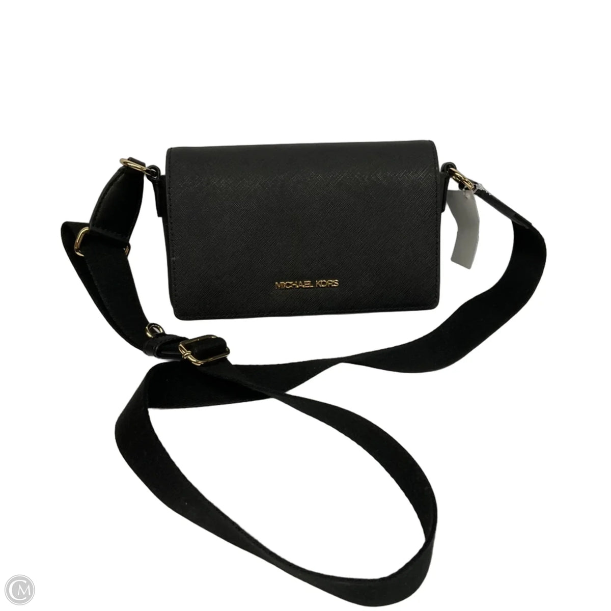 Crossbody Designer By Michael Kors, Size: Small