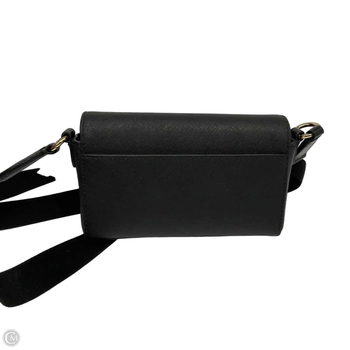 Crossbody Designer By Michael Kors, Size: Small