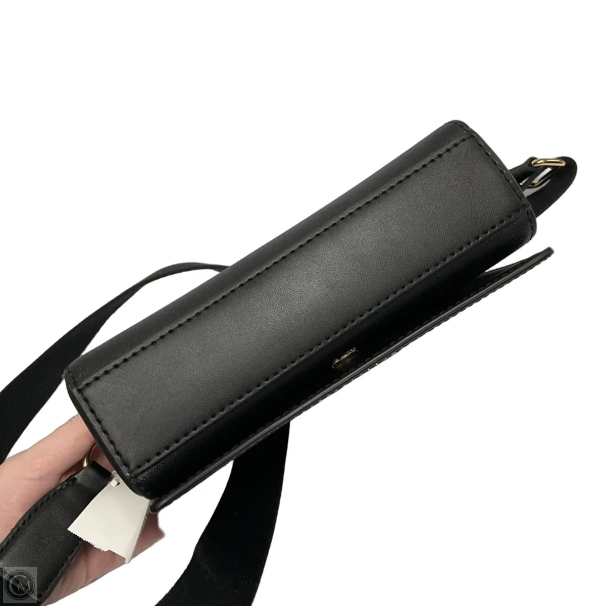 Crossbody Designer By Michael Kors, Size: Small