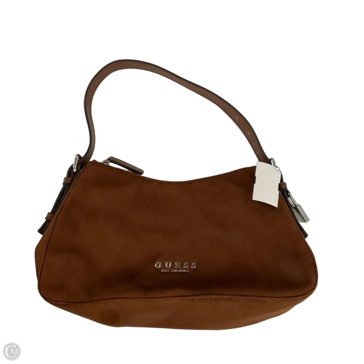 Handbag By Guess, Size: Small