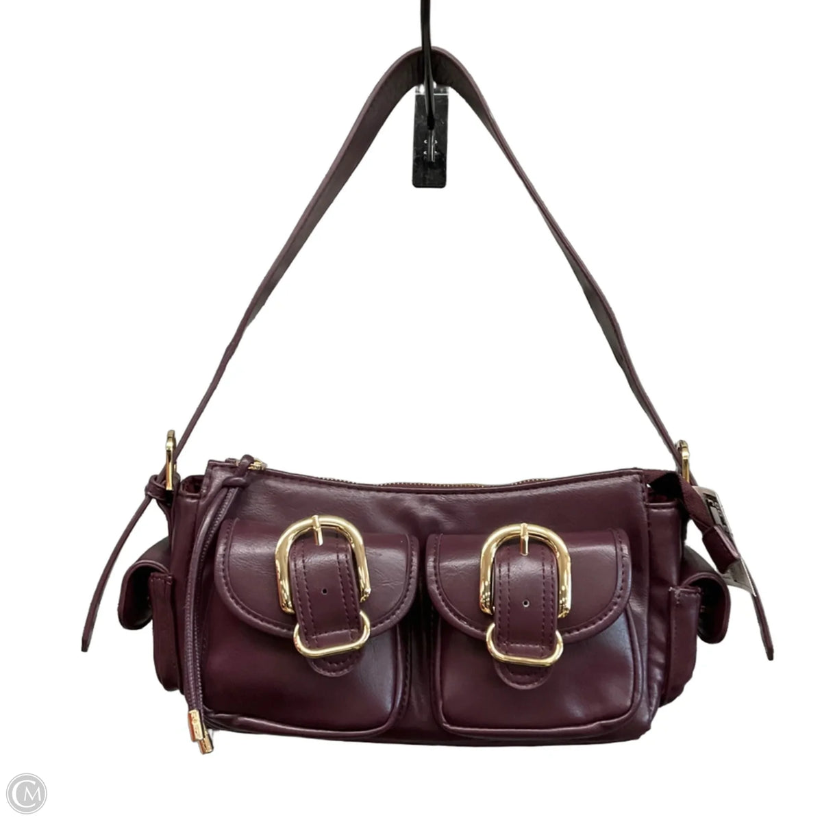 Handbag By Universal Thread, Size: Small