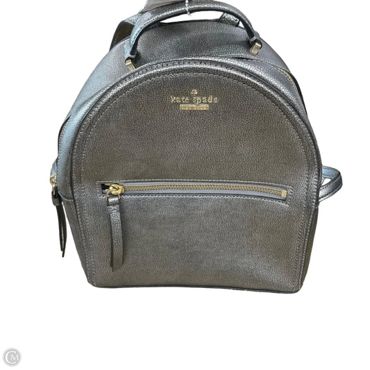 Backpack Designer By Kate Spade, Size: Small