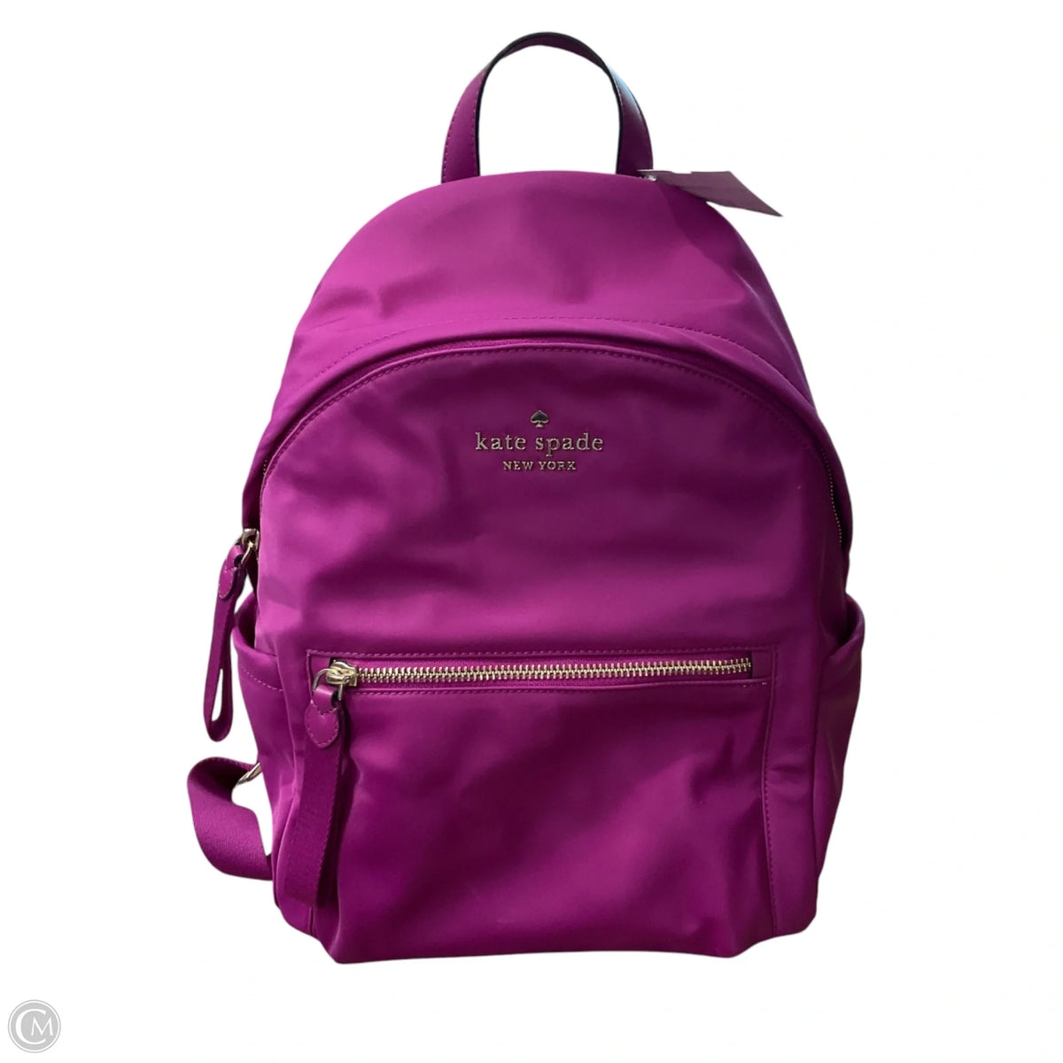 Backpack Designer By Kate Spade, Size: Medium