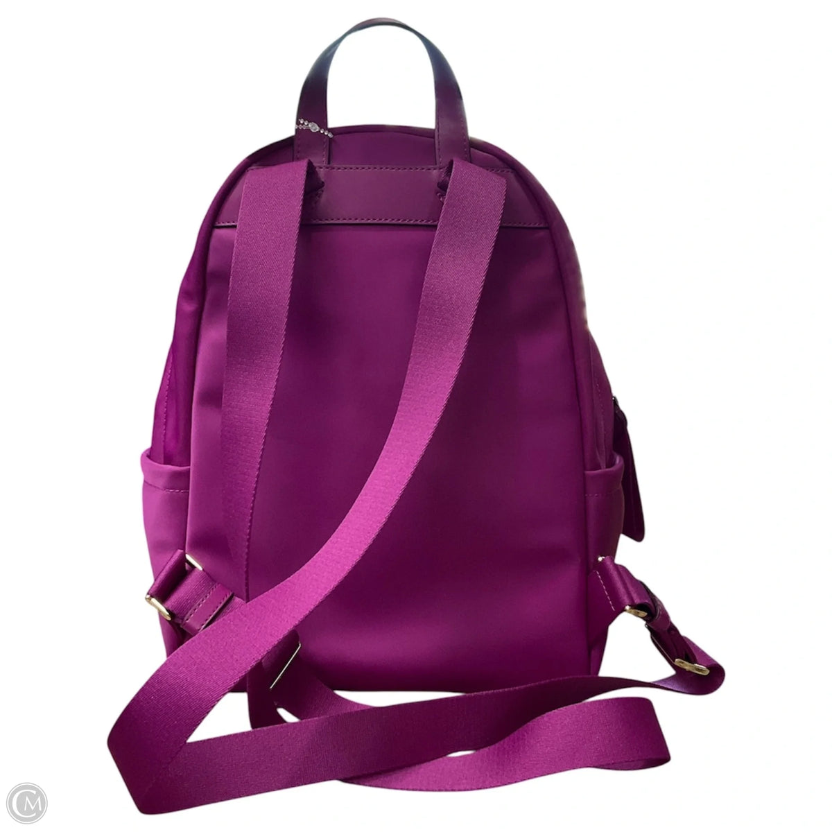 Backpack Designer By Kate Spade, Size: Medium
