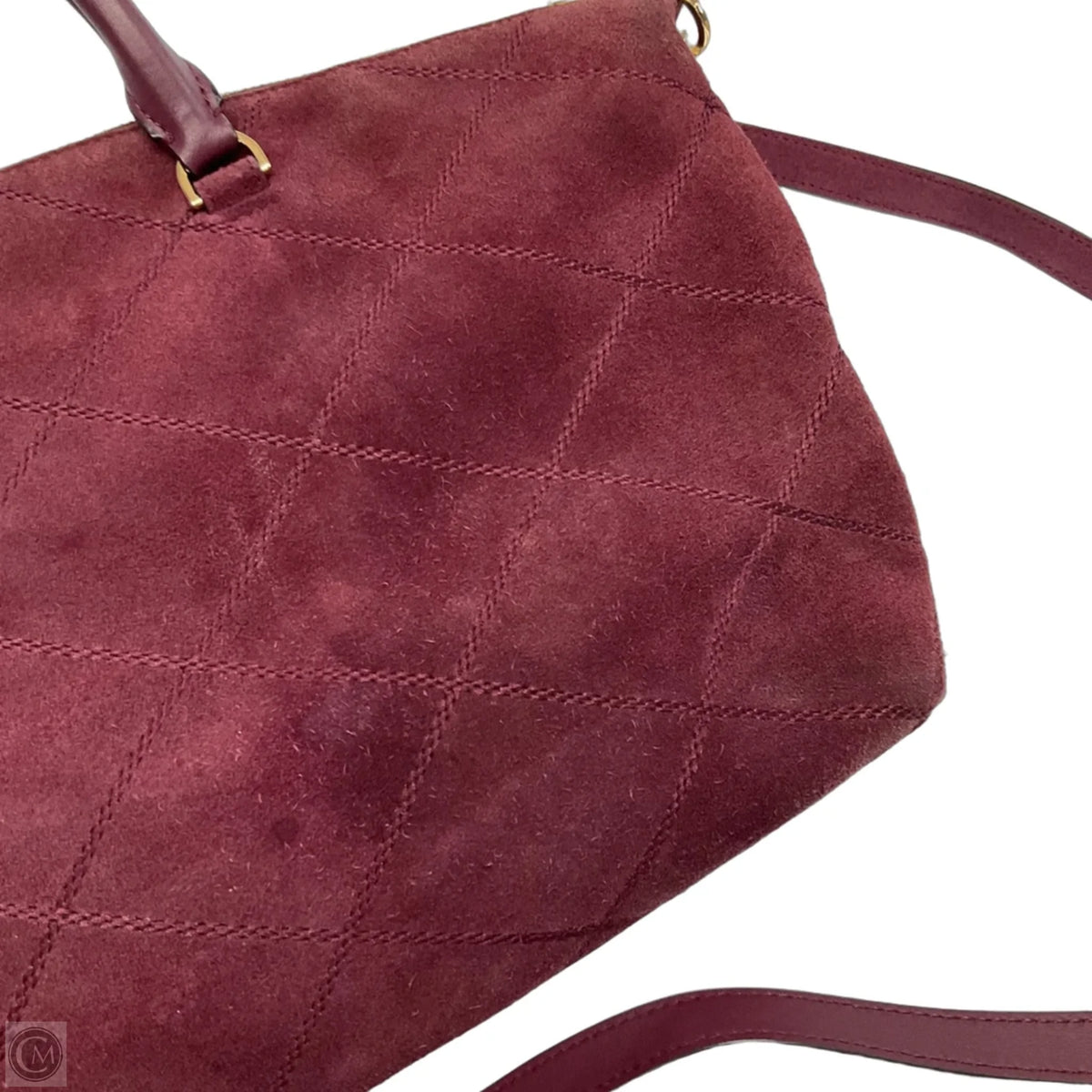 Crossbody Designer By Tory Burch, Size: Medium