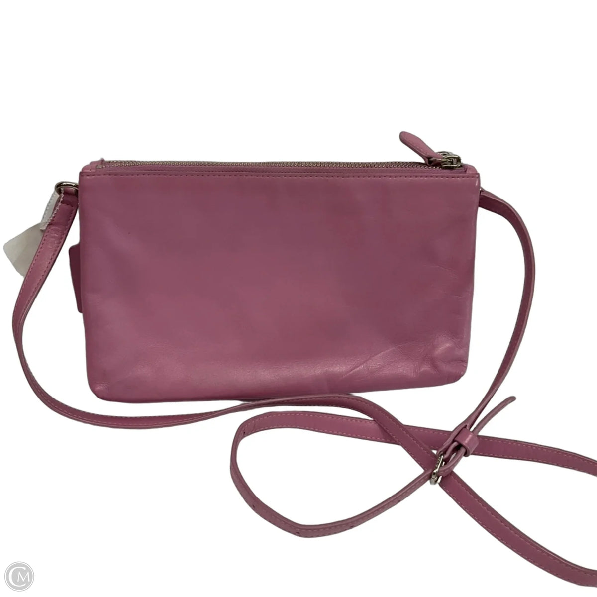 Crossbody Designer By Coach, Size: Small