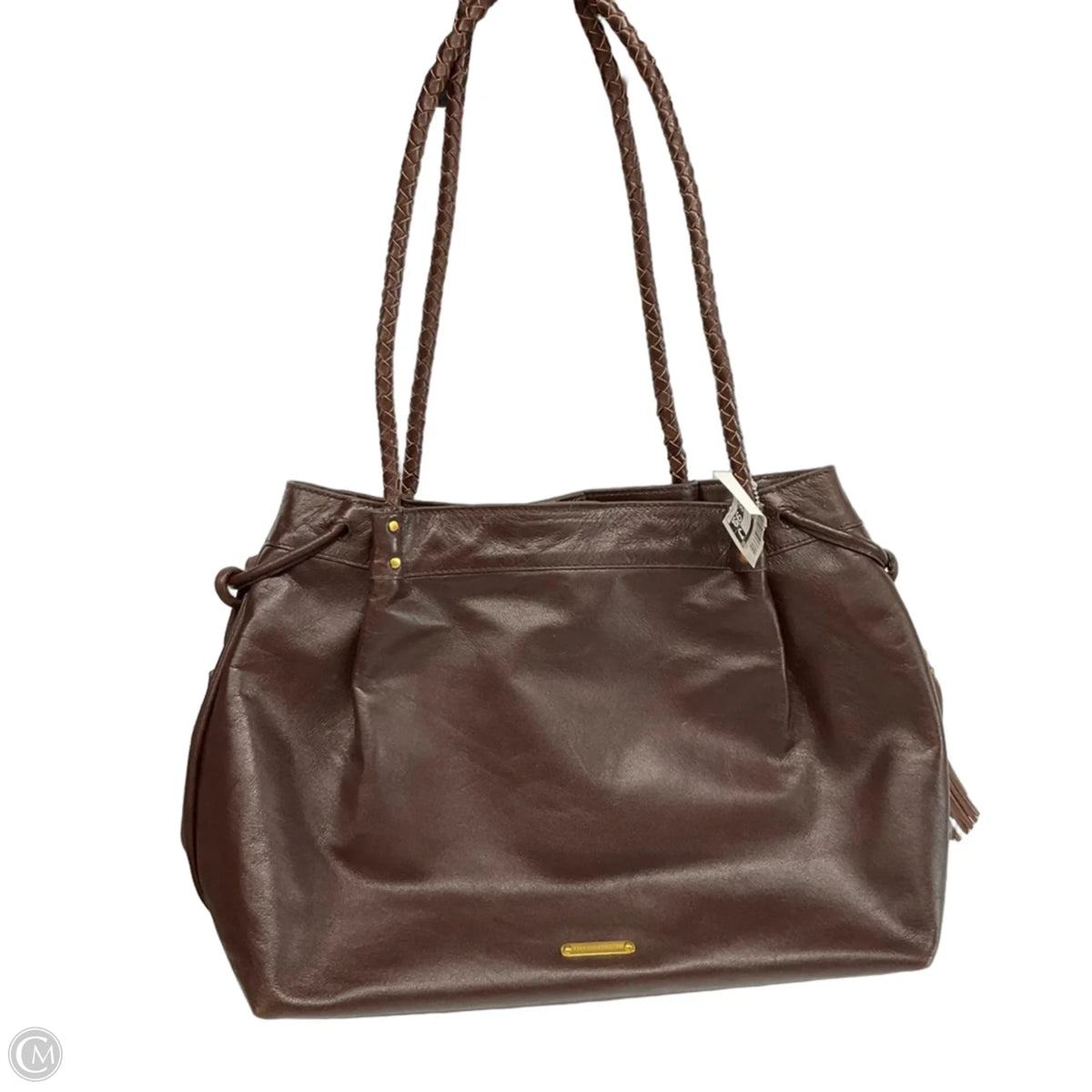 Tote Designer By Rebecca Minkoff, Size: Medium
