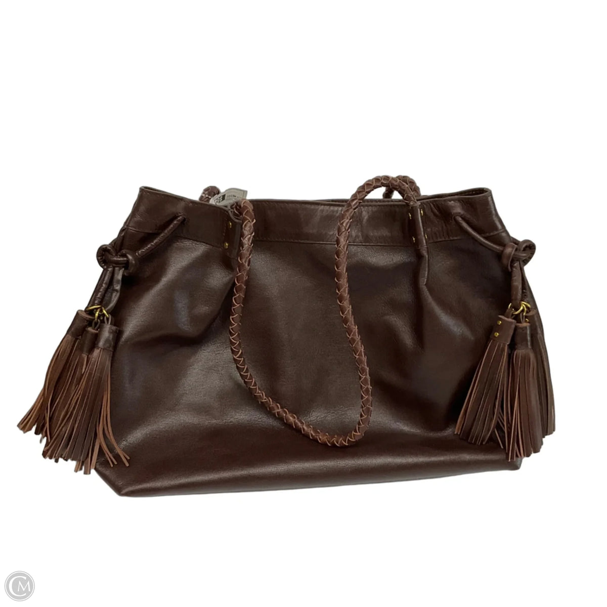 Tote Designer By Rebecca Minkoff, Size: Medium