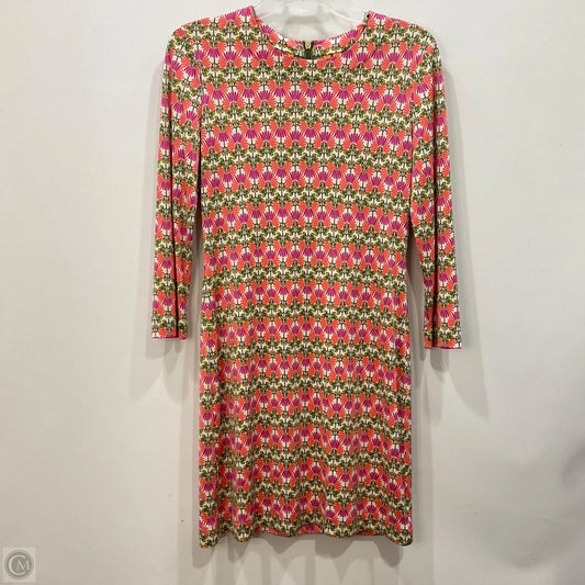 Dress Casual Short By Tory Burch In Multi-colored, Size: S