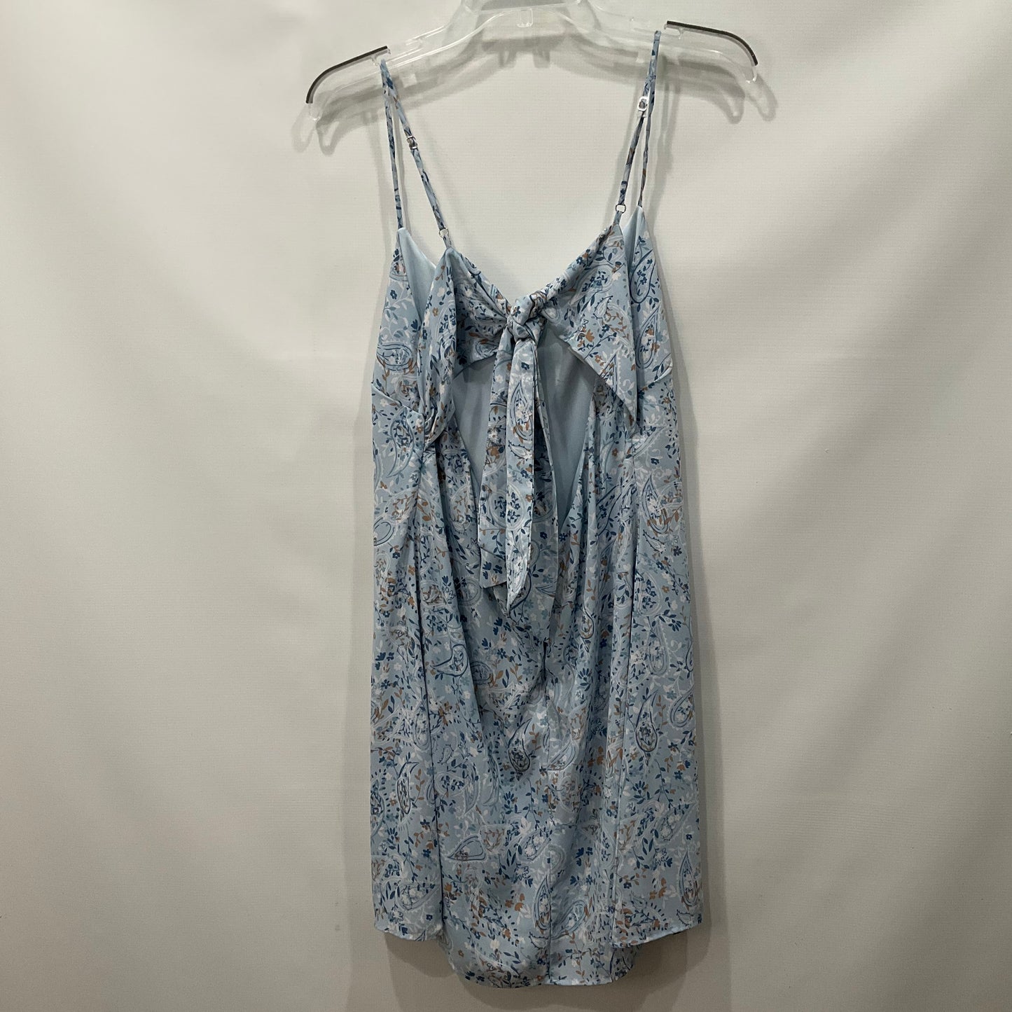 Dress Casual Short By Emory Park  Size: L