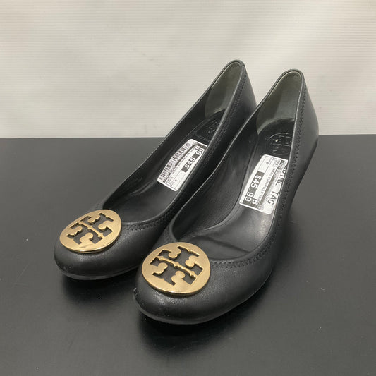 Shoes Heels Espadrille Wedge By Tory Burch  Size: 8