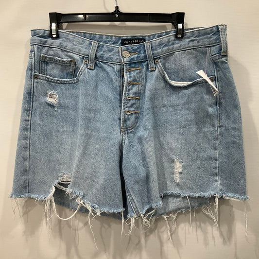 Shorts By Lucky Brand  Size: 8