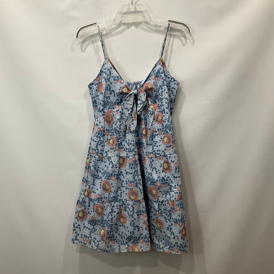 Dress Casual Short By Moodie  Size: M