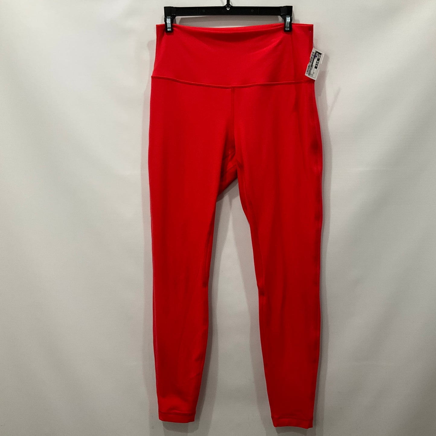 Pants Joggers By Lululemon  Size: 10
