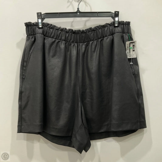 Shorts By Athleta In Black, Size: M