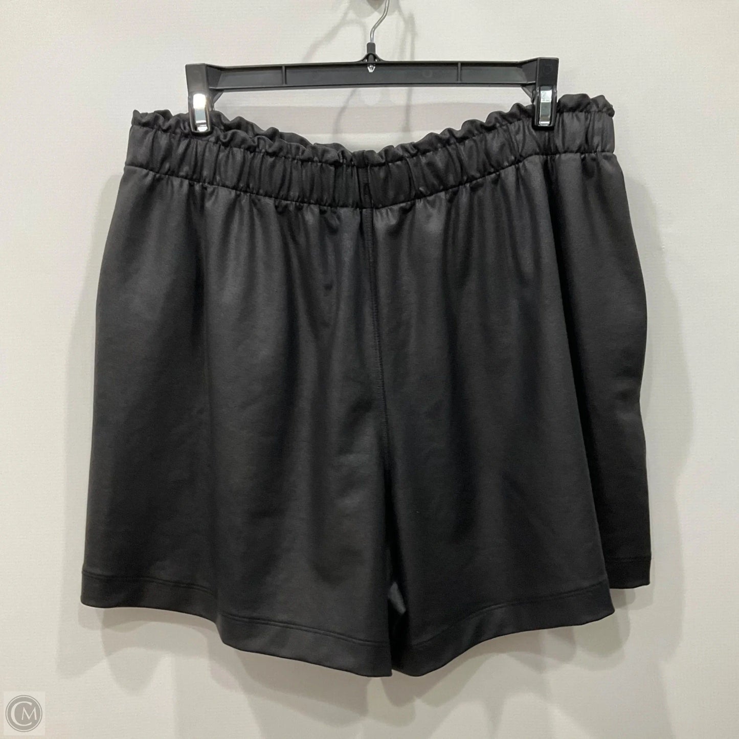 Shorts By Athleta In Black, Size: M