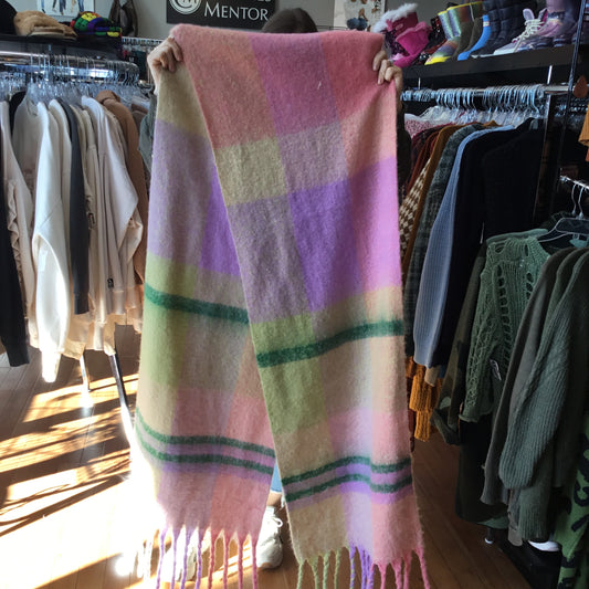 Scarf Long By Anthropologie